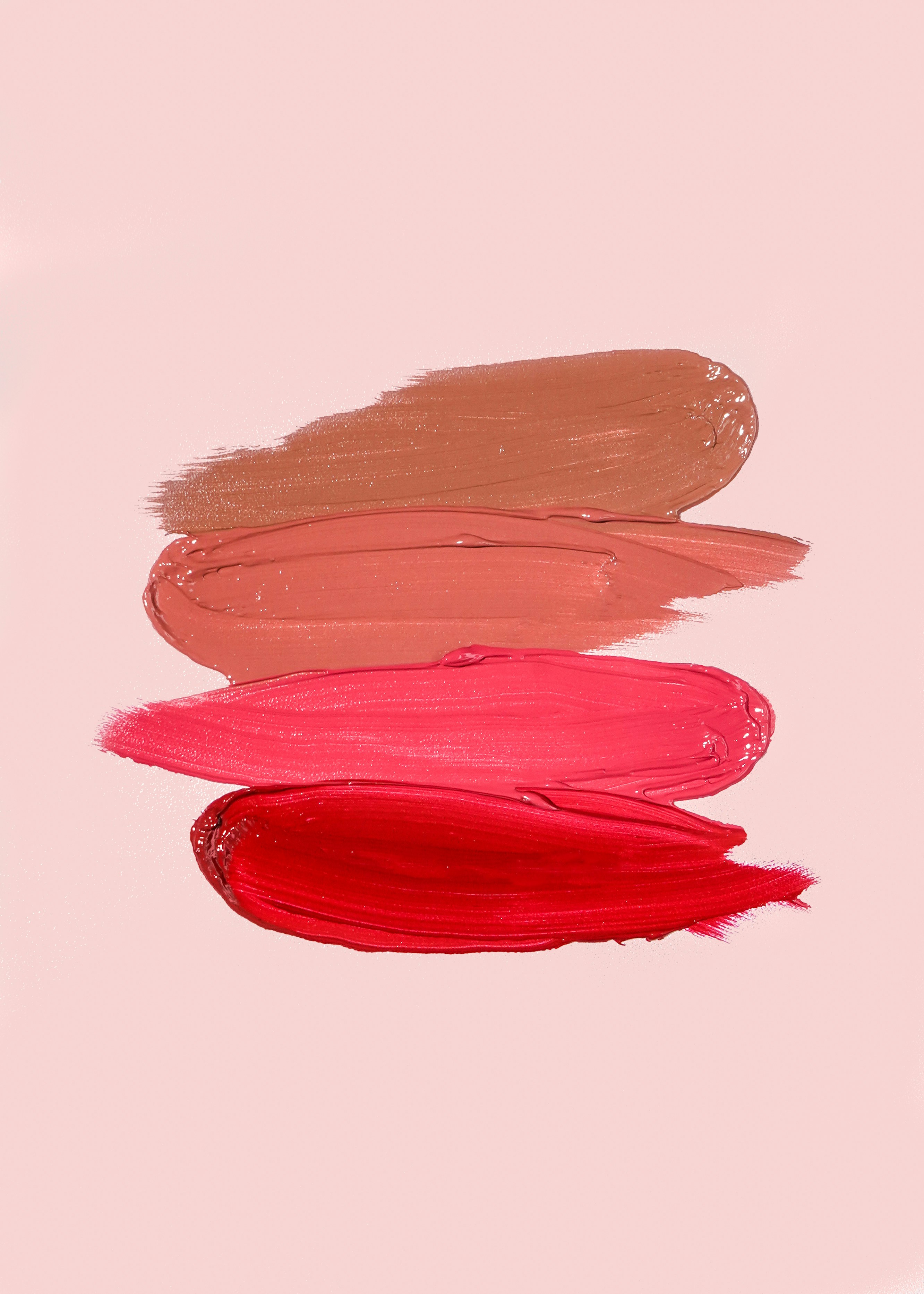 Make-up Splotches